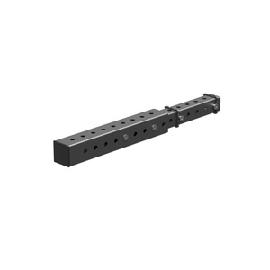 Słup przedłużający 50cm do klatek RIG PRO 80x80 - UpForm